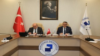 Serinhisar MYOda sona yaklaşılıyor