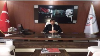 Seyir halindeyken beyin kanaması geçiren şube müdürü hayatını kaybetti
