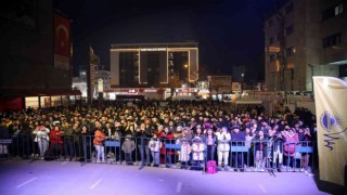 Shopping Fest, şarkılar ve şiirlerle sona erdi