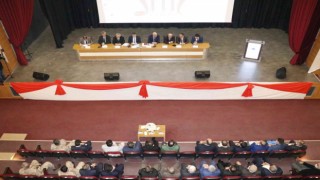 Siirtte İnsan Hakları İstişare Kurulu toplantısı gerçekleştirildi