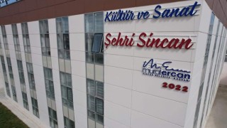 Sincan Belediyesi millet kıraathanelerine bir yenisini ekledi