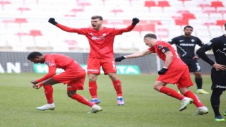 Sivassporda futbolculara 4 gün izin verildi