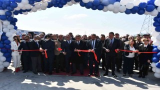 Sökede Tarım Fuarı 27inci kez kapılarını Açtı