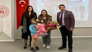 Spor Bilimleri Fakültesi dünya şampiyonunu ağırladı