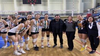 Sporcuların tercihi Baytar Steakhouse oluyor