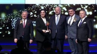 Standard Profile ihracatın yıldızı ödülü