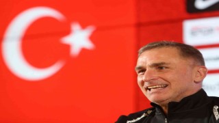 Stefan Kuntz: “Harika oyuncularımız var”