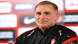 Stefan Kuntz: “Türkiye ile bir çok başarıya imza atmak için sabırsızlanıyorum”