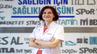 “Stresten uzak durmak saç dökülmesini önlüyor”