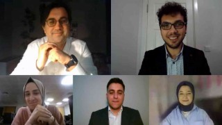 SUBÜ inşat sektörünün dijital boyutu ele alındı