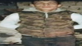Suç makinesi yakalandı