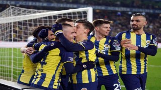 Süper Ligde 30. hafta ev sahiplerine yaradı