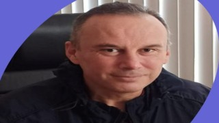 Talihsiz veteriner aşılama sırasında büyükbaş hayvandan aldığı darbe ile yaralandı