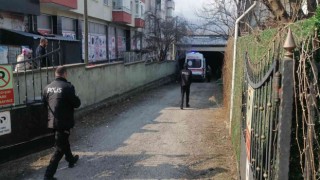 Tamirat yaptığı çatıdan düşen vatandaş ağır yaralandı