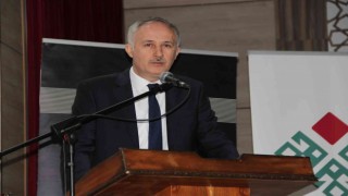Tarık Buğranın eşini duygulandıran panel