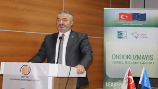 Tarımsal Faaliyetlerde Su Verimliliği Paneli