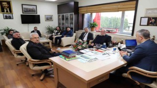 Taşköprü YEGden 19 Mayıs gezisi