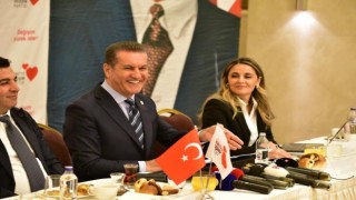TDP Genel Başkanı Sarıgül: “Tam bağımsız Türkiye için ekonomik milliyetçilik yapmamız lazım”