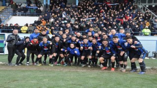 TECO Karacabey Belediyespor seriyi sürdürmek istiyor