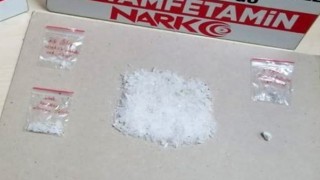 Tekirdağda uyuşturucu operasyonları: 8 gözaltı