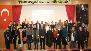 Teknik personele yasa dışı keneviri anlama eğitimi