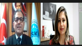 Tepebaşında suyun önemi konuşuldu