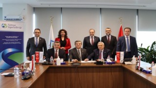 TESK Başkanı Palandöken: “Esnafın sigorta bilincini güçlendirme eğitimleri esnafımız için büyük bir fırsat”