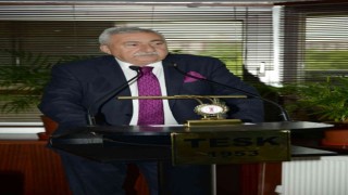 TESK Genel Başkanı Palandöken: “Temizlik ürünlerinde ÖTV sıfırlanmalı KDV düşürülmeli”