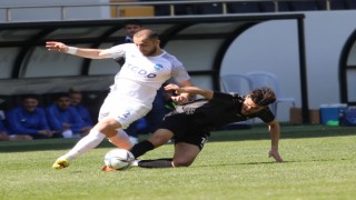 TFF 2. Lig: Akhisar: 3 - Ankara Demirspor: 1