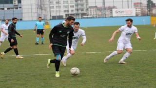 TFF 2. Lig: Pazarspor: 2 - Karatay Termal 1922 Konyaspor: 1
