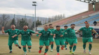 TFF 2. Lig: Sivas Belediyespor: 4 - İnegölspor: 3