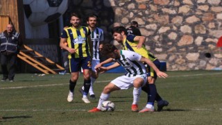 TFF 3. Lig: Belediye Derincespor: 2 - Büyükçekmece Tepecikspor: 2