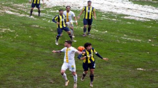 TFF 3. Lig: Fatsa Belediyespor: 1- Osmaniyespor: 1
