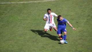 TFF 3. Lig: Kardemir Karabükspor: 0 - İçel İdmanyurduspor: 5