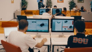 Ticarileşmesi öngörülen projeler hayata geçiriliyor