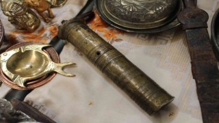 Tiryakiler kahve değirmenlerinden vazgeçemiyor