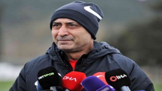 Tolunay Kafkas: İskoçya maçını kazanmaya gidiyoruz