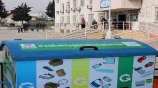 Toroslarda sıfır atık uygulaması yaygınlaşıyor