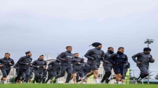 Trabzonsporda en uzun saha da kalan isim Uğurcan Çakır oldu