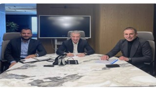 Trabzonsporda gelecek sezonun planlaması yapıldı
