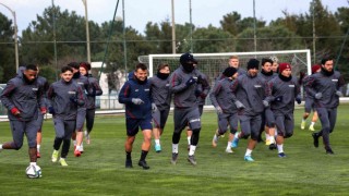 Trabzonsporda gözler kritik Nisan ayında