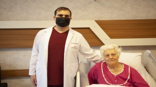 Triclip işlemi kalp kapağı hastalarına umut oluyor