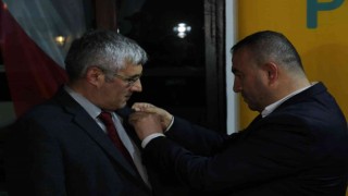 TSYD Ankara Şubesinin düzenlediği fotoğraf yarışmasında ödüller sahiplerini buldu