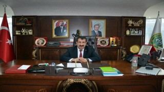 TÜDKİYEB Genel Başkanı Nihat Çelik:
