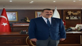 TÜDKİYEB Genel Başkanı Nihat Çelik: Dünya Su Günü kutlu olsun