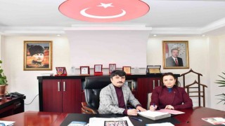 Tufanbeyli Belediyesinden memura yüzde 100 sosyal denge artışı