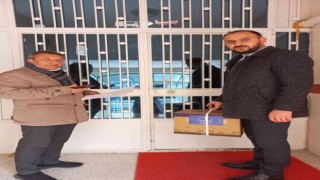 TÜMSİAD Kayseri Şubesinden hayra davet