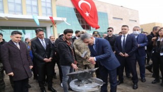 Tuncelide Nevruz coşkuyla kutlandı