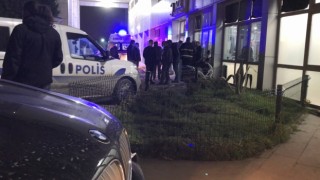 TÜPRAŞta yangın: 4 işçi yaralandı