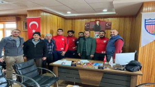 Turansporda İshak Kattaş dönemi